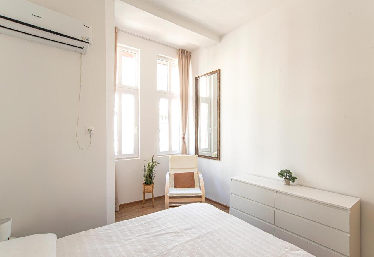 Supreme Luxury Top Central 1 Bedroom Apartment Sofia Exterior foto
