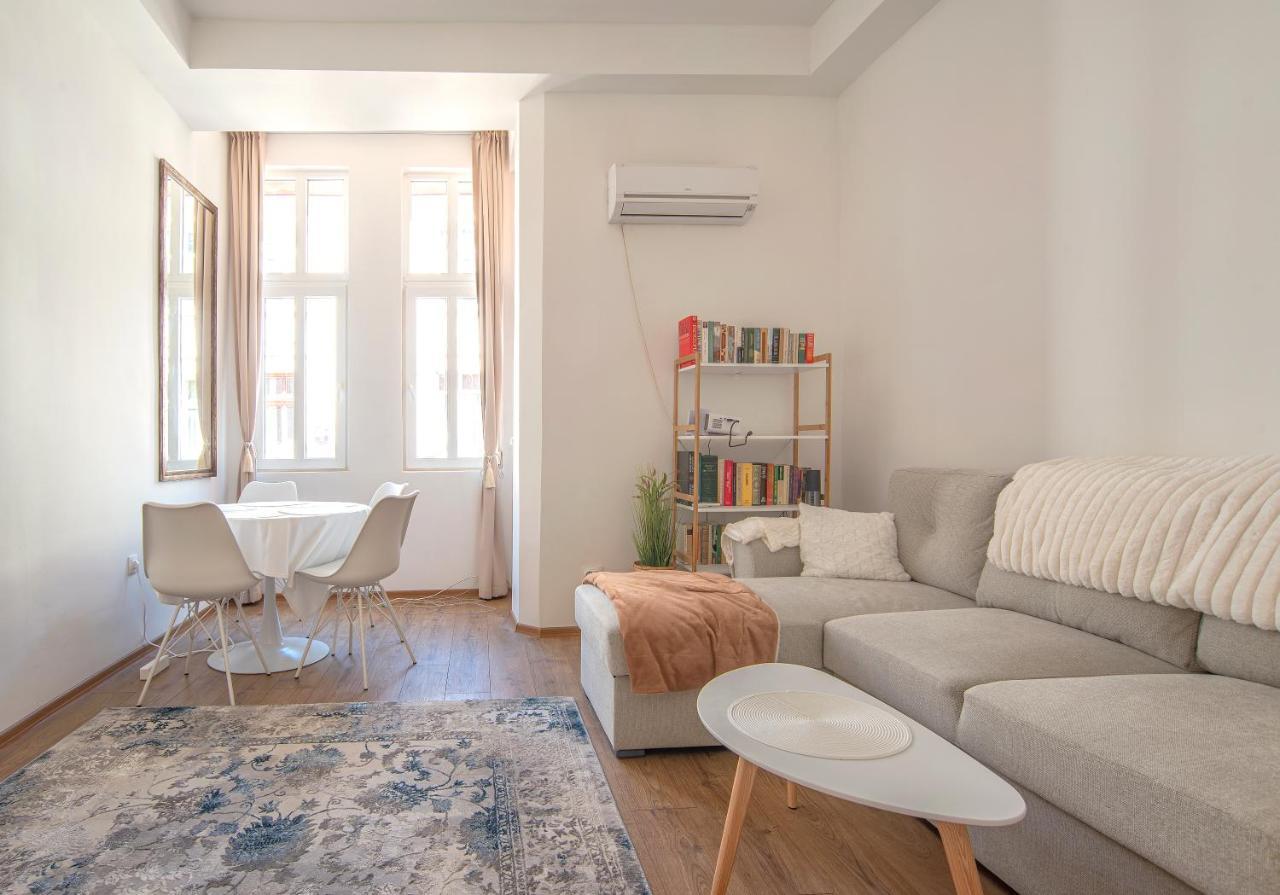 Supreme Luxury Top Central 1 Bedroom Apartment Sofia Exterior foto