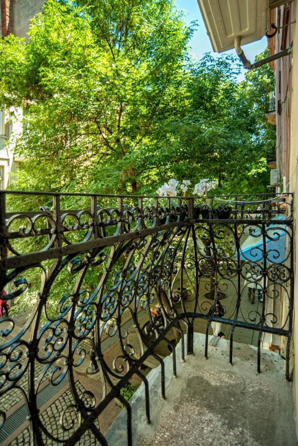 Supreme Luxury Top Central 1 Bedroom Apartment Sofia Exterior foto